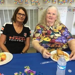 Meet your Posher, Sheree